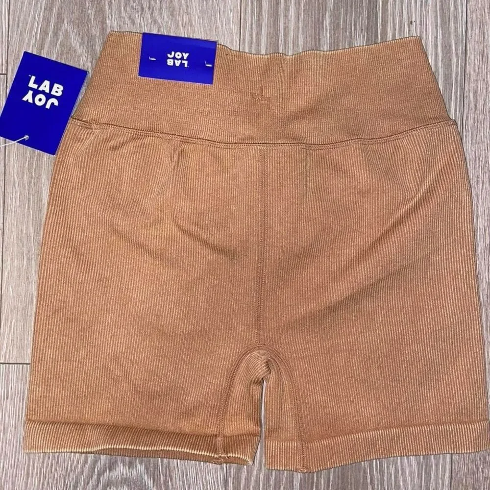 Workout Biker shorts Size Small 
Retail Price: $24 - Picture 2 of 6
